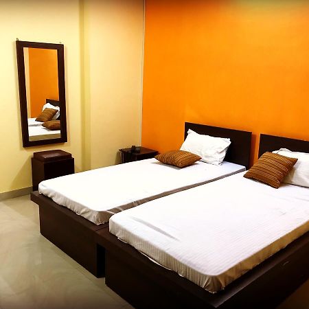 Hotel Sanskar Gardens Ranchi Exterior foto