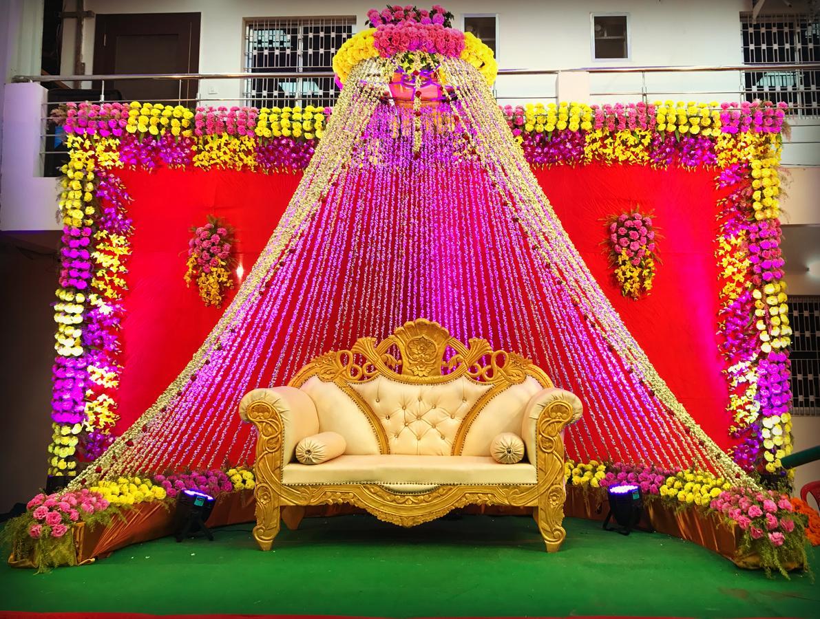 Hotel Sanskar Gardens Ranchi Exterior foto