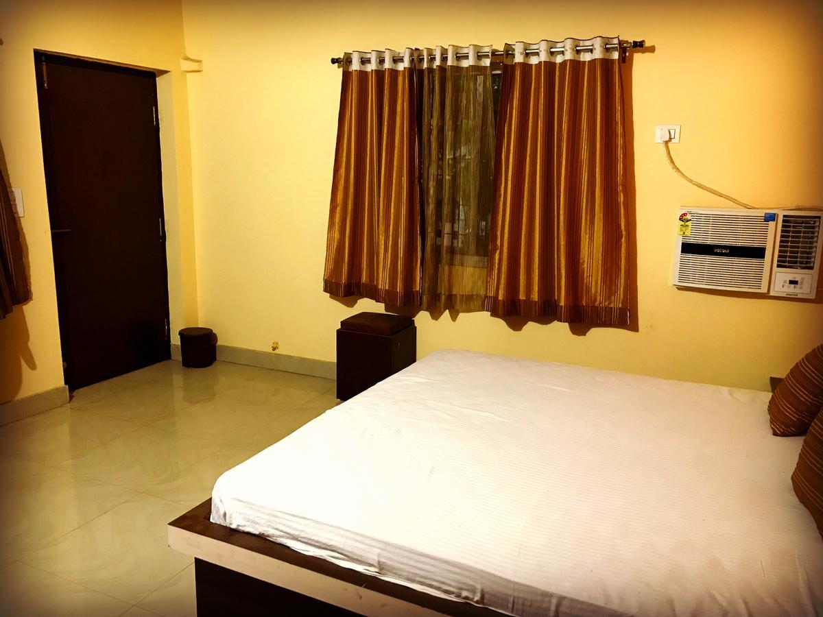 Hotel Sanskar Gardens Ranchi Exterior foto