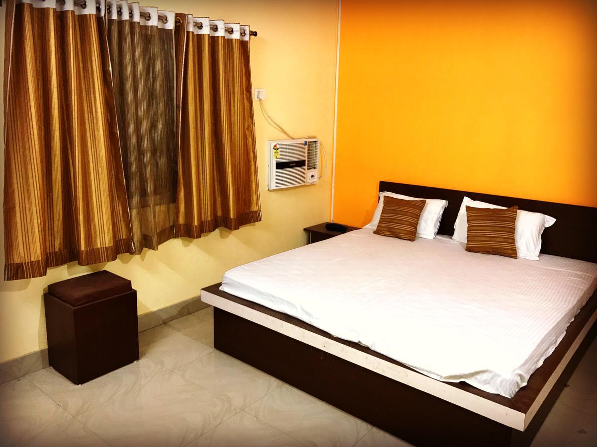 Hotel Sanskar Gardens Ranchi Exterior foto