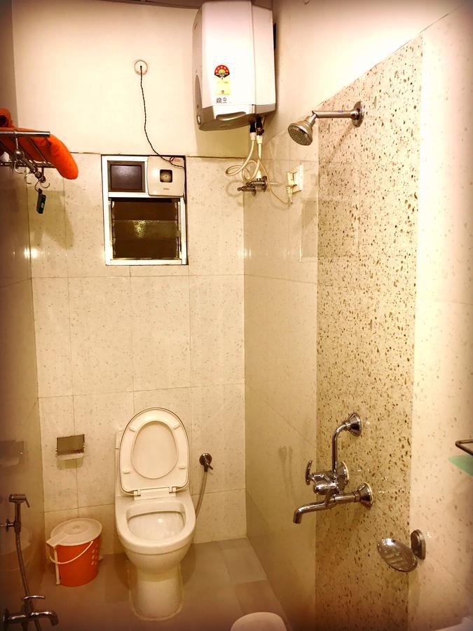 Hotel Sanskar Gardens Ranchi Exterior foto