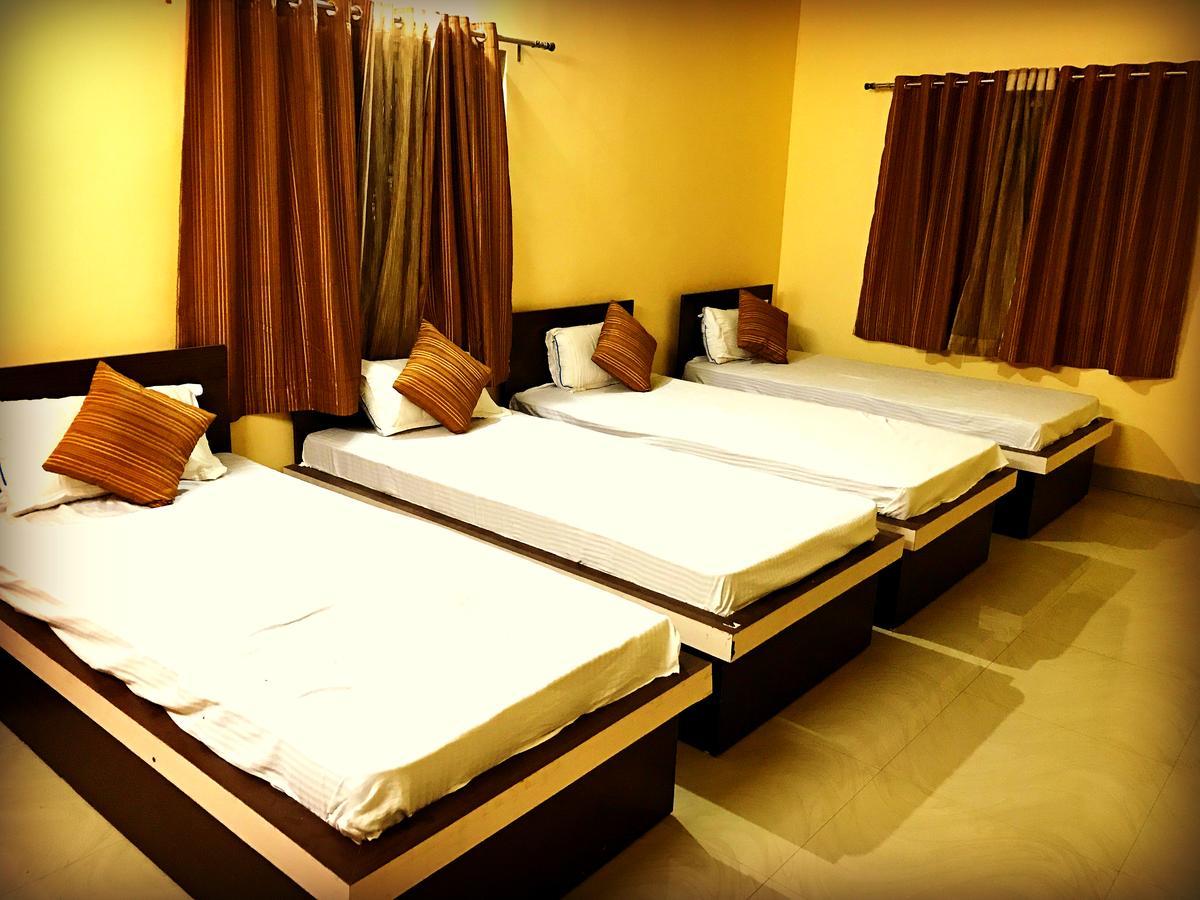 Hotel Sanskar Gardens Ranchi Exterior foto