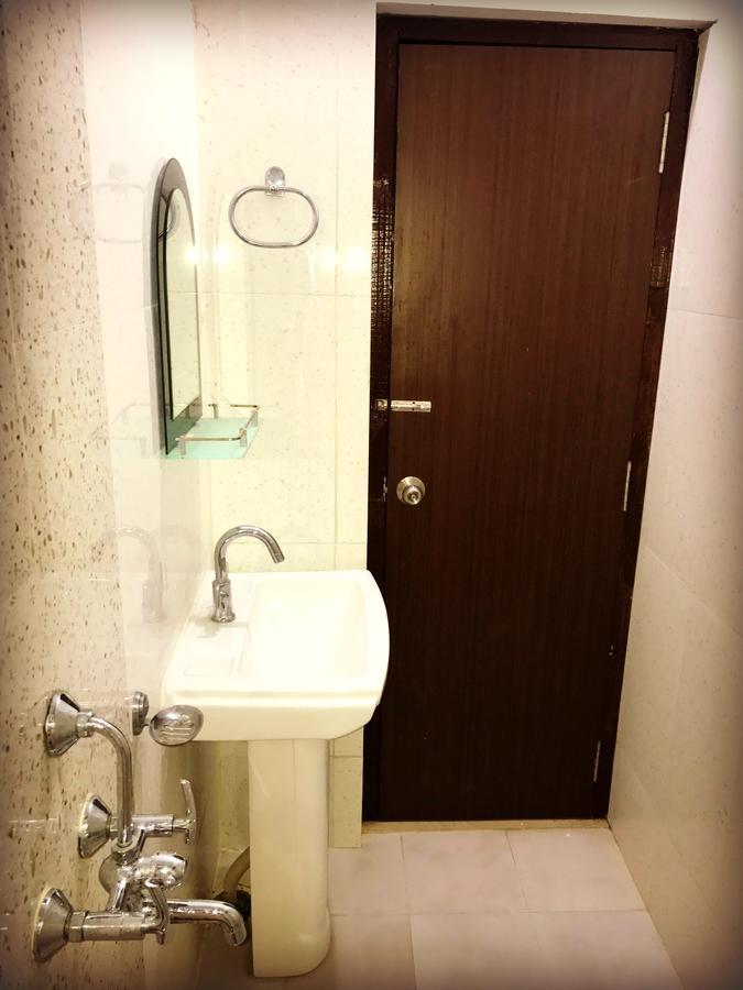Hotel Sanskar Gardens Ranchi Exterior foto